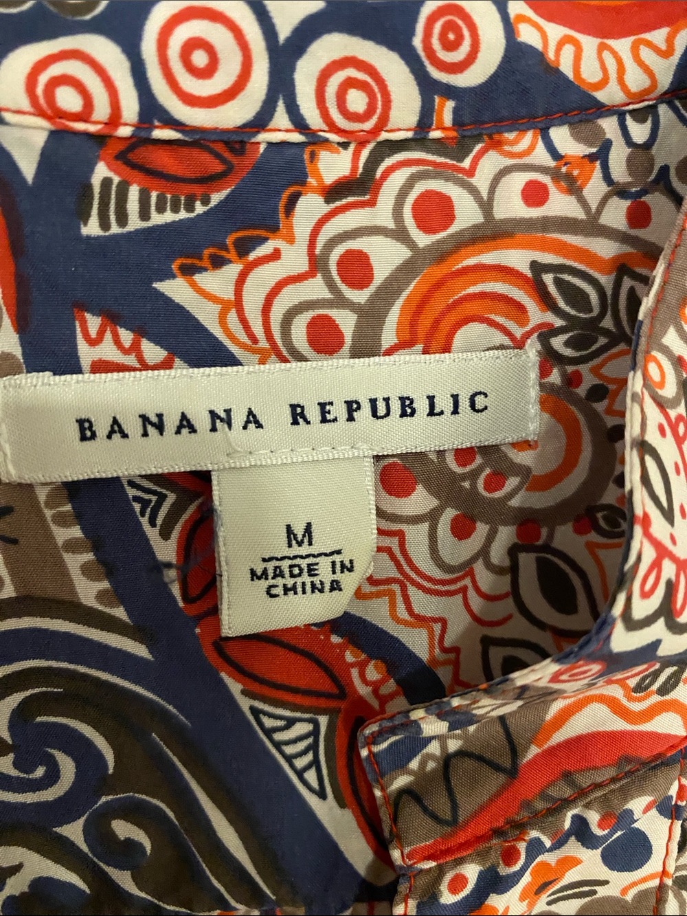 BANANA REPUBLIC - Picture 3 of 9